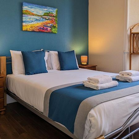 The Coo'S Guest House Inverness Zewnętrze zdjęcie