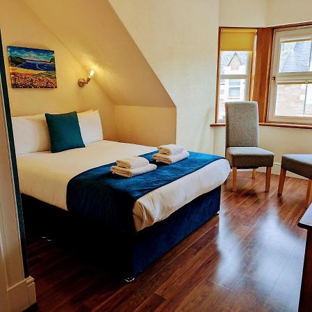 The Coo'S Guest House Inverness Zewnętrze zdjęcie