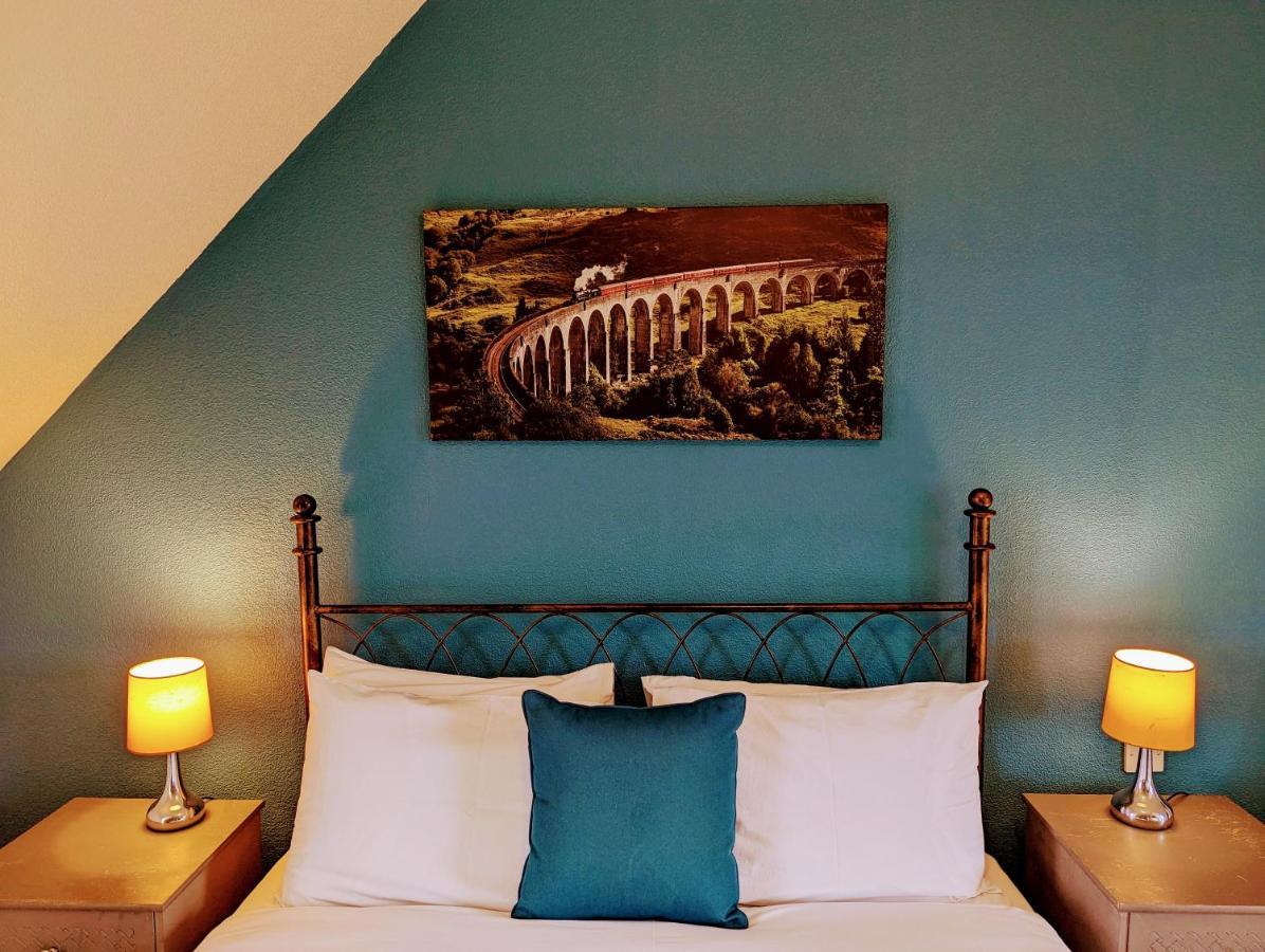 The Coo'S Guest House Inverness Zewnętrze zdjęcie