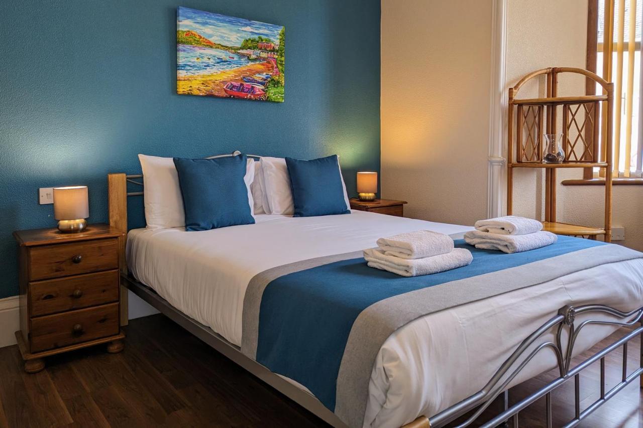 The Coo'S Guest House Inverness Zewnętrze zdjęcie
