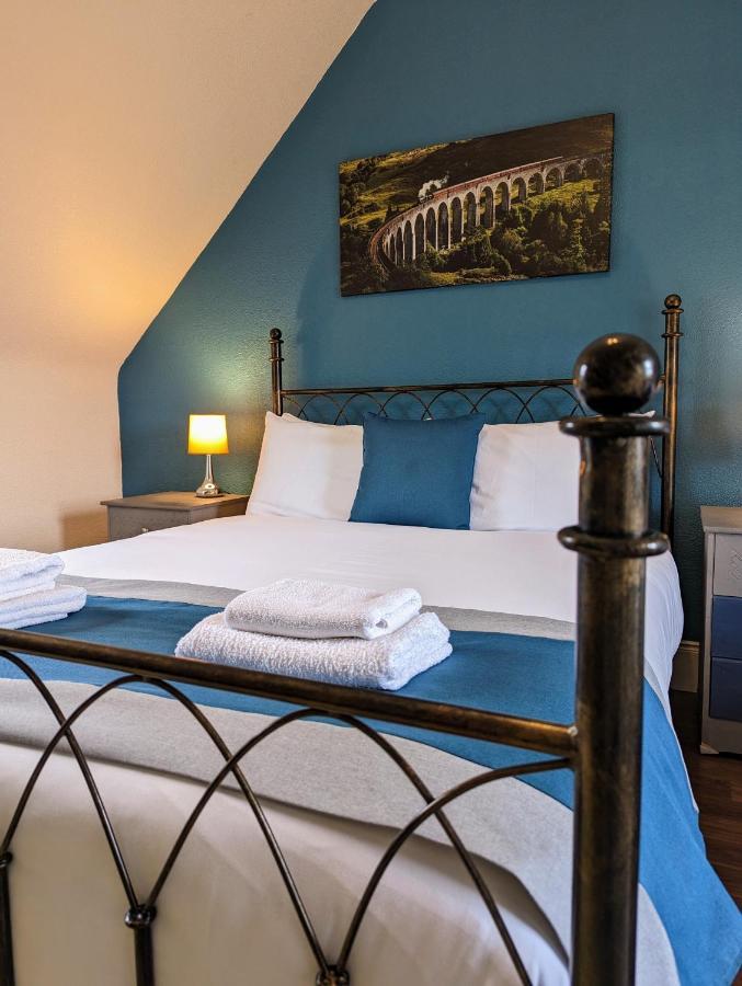 The Coo'S Guest House Inverness Zewnętrze zdjęcie