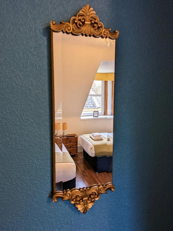 The Coo'S Guest House Inverness Zewnętrze zdjęcie