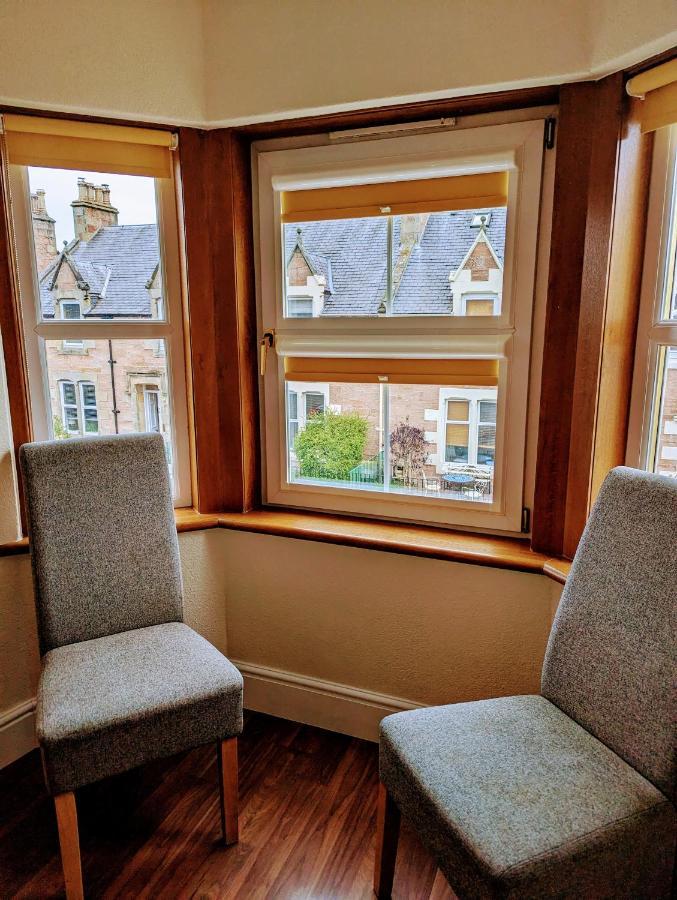 The Coo'S Guest House Inverness Zewnętrze zdjęcie