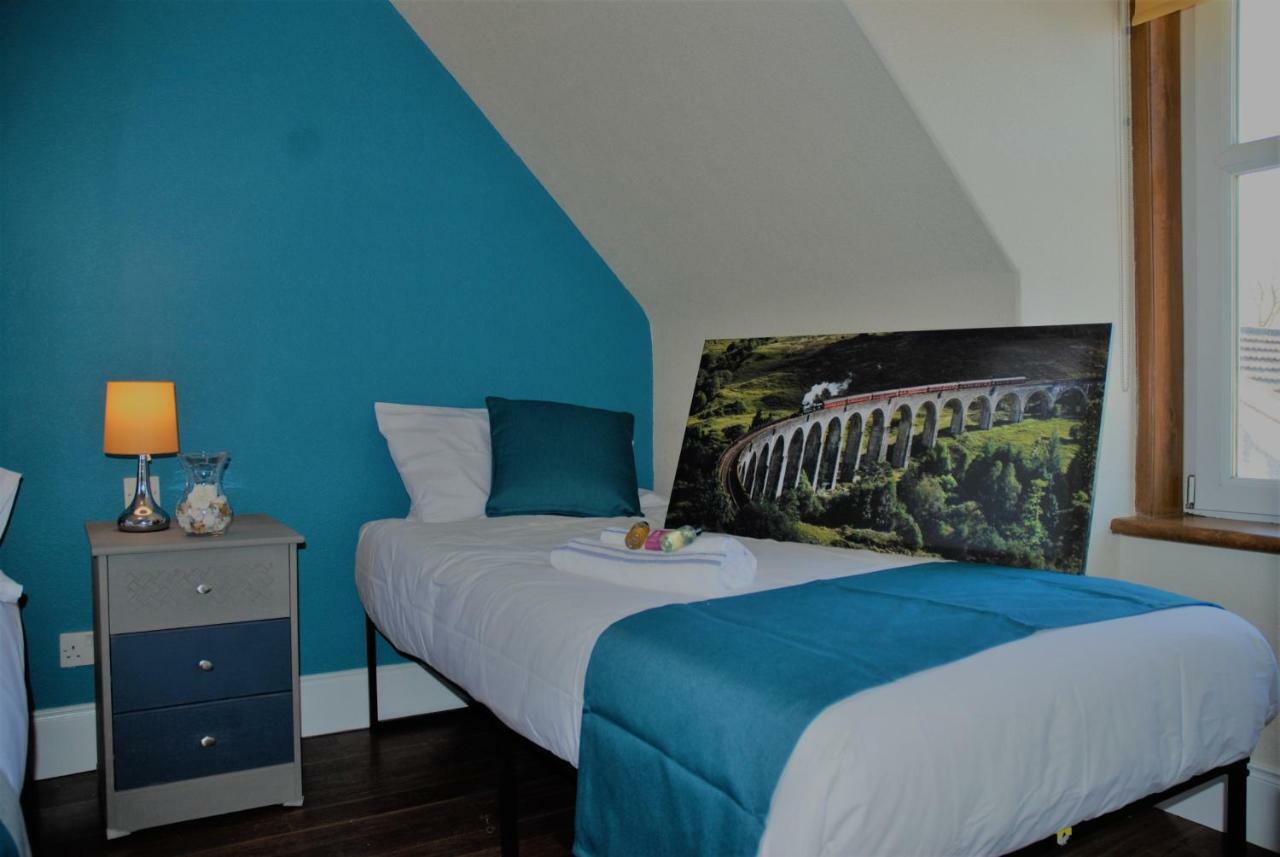 The Coo'S Guest House Inverness Zewnętrze zdjęcie